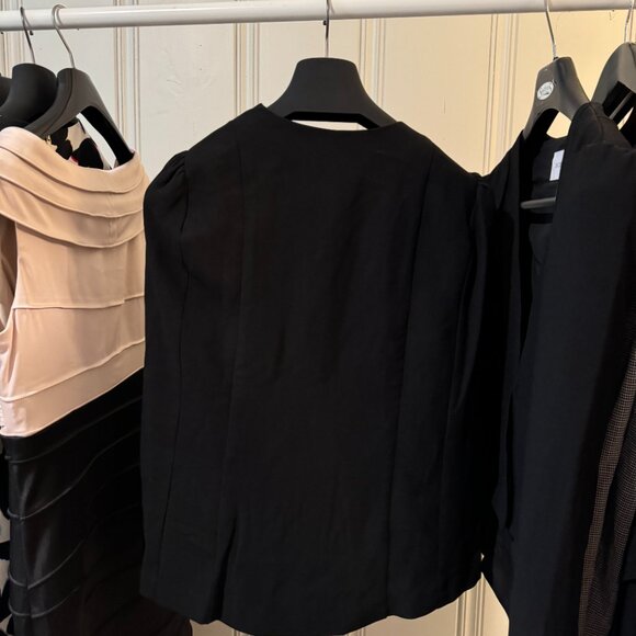 BCBGeneration Cape Blazer / Jacket - Picture 4 of 5